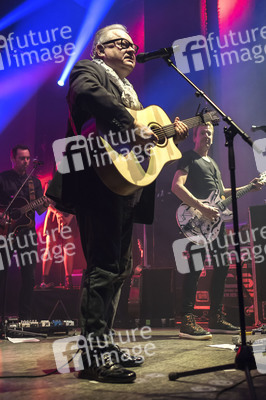 Konzert von Heinz Rudolf Kunze in Hannover