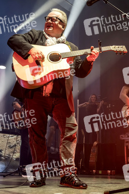 Konzert von Heinz Rudolf Kunze in Hannover