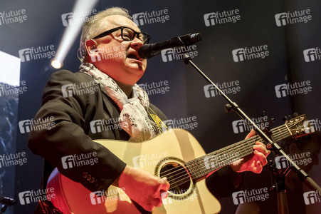 Konzert von Heinz Rudolf Kunze in Hannover