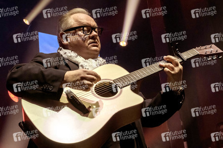 Konzert von Heinz Rudolf Kunze in Hannover