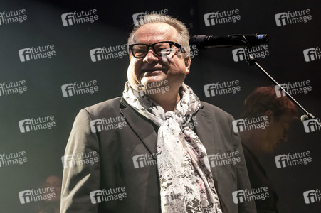 Konzert von Heinz Rudolf Kunze in Hannover