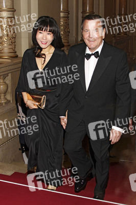Matthiae Mahl 2019 in Hamburg