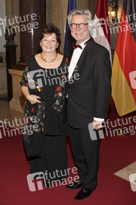 Matthiae Mahl 2019 in Hamburg