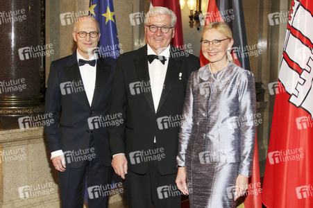 Matthiae Mahl 2019 in Hamburg