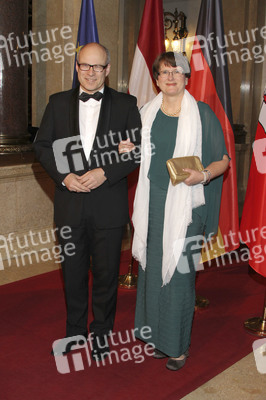 Matthiae Mahl 2019 in Hamburg