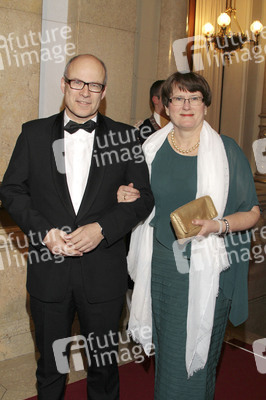 Matthiae Mahl 2019 in Hamburg