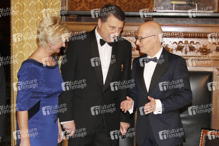 Matthiae Mahl 2019 in Hamburg