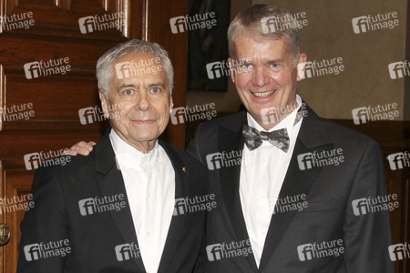 Matthiae Mahl 2019 in Hamburg