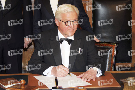 Matthiae Mahl 2019 in Hamburg