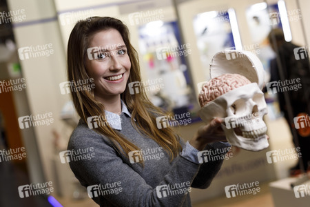 Symbolbild Naturwissenschaften