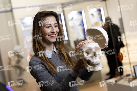 Symbolbild Naturwissenschaften