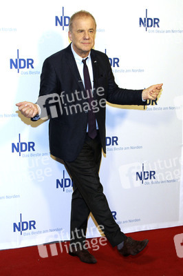 'NDR Talk Show' in Hamburg