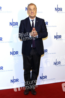 'NDR Talk Show' in Hamburg