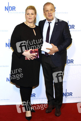 'NDR Talk Show' in Hamburg