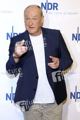 'NDR Talk Show' in Hamburg