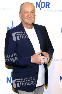 'NDR Talk Show' in Hamburg