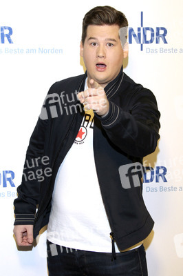 'NDR Talk Show' in Hamburg