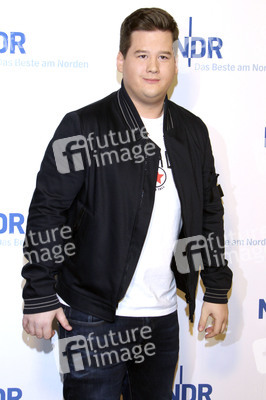 'NDR Talk Show' in Hamburg