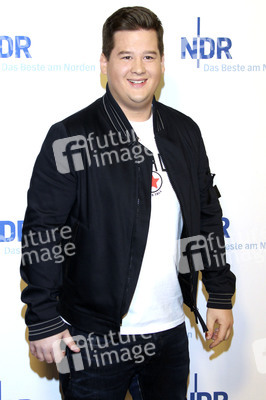 'NDR Talk Show' in Hamburg