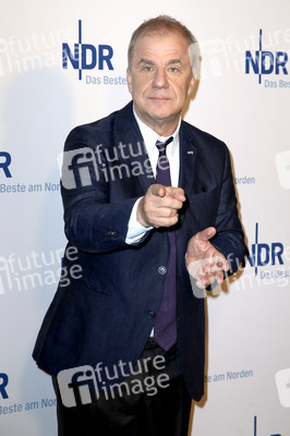 'NDR Talk Show' in Hamburg