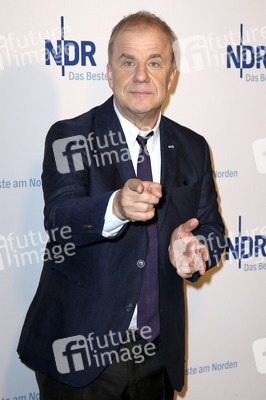 'NDR Talk Show' in Hamburg