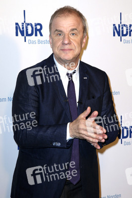 'NDR Talk Show' in Hamburg