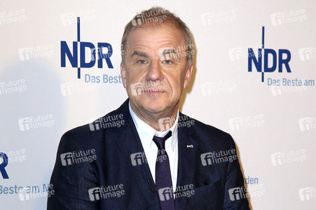 'NDR Talk Show' in Hamburg