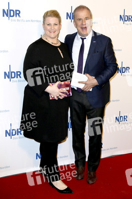 'NDR Talk Show' in Hamburg