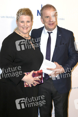 'NDR Talk Show' in Hamburg