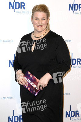 'NDR Talk Show' in Hamburg