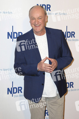 'NDR Talk Show' in Hamburg