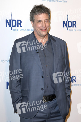 'NDR Talk Show' in Hamburg