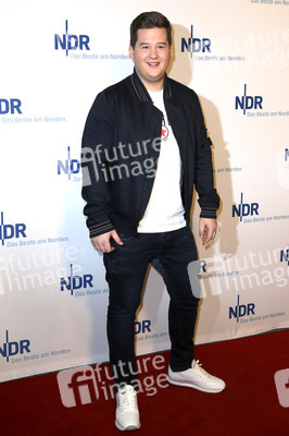 'NDR Talk Show' in Hamburg