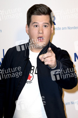 'NDR Talk Show' in Hamburg