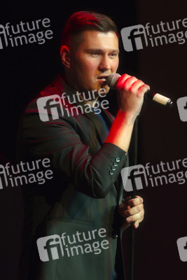Konzert von Sebastian Rätzel in Berlin