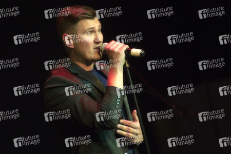 Konzert von Sebastian Rätzel in Berlin