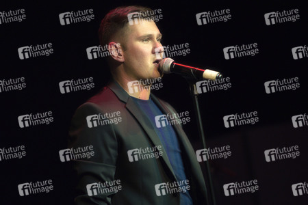 Konzert von Sebastian Rätzel in Berlin