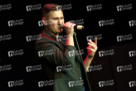 Konzert von Sebastian Rätzel in Berlin