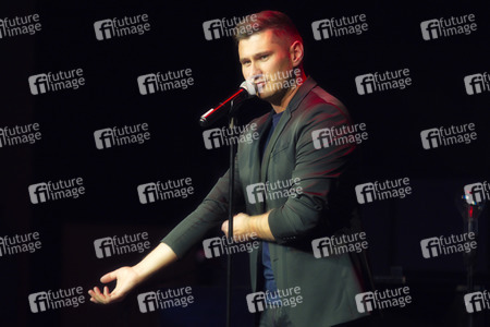 Konzert von Sebastian Rätzel in Berlin