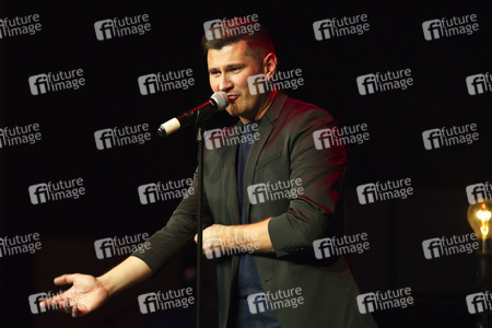 Konzert von Sebastian Rätzel in Berlin