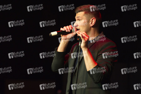 Konzert von Sebastian Rätzel in Berlin