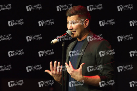 Konzert von Sebastian Rätzel in Berlin