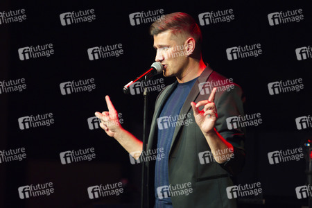 Konzert von Sebastian Rätzel in Berlin