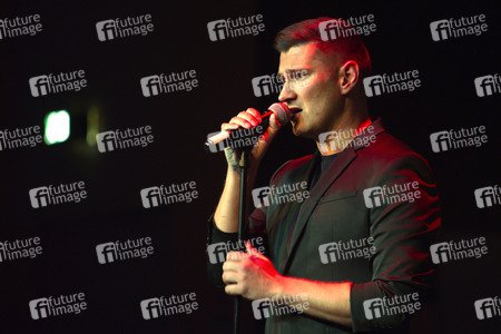 Konzert von Sebastian Rätzel in Berlin