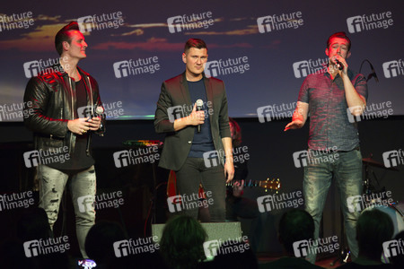 Konzert von Sebastian Rätzel in Berlin