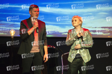 Konzert von Sebastian Rätzel in Berlin