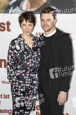 Filmpremiere 'Wie gut ist deine Beziehung?' in München