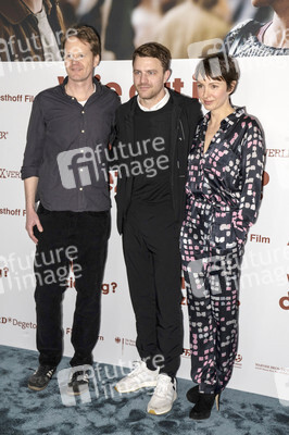 Filmpremiere 'Wie gut ist deine Beziehung?' in München