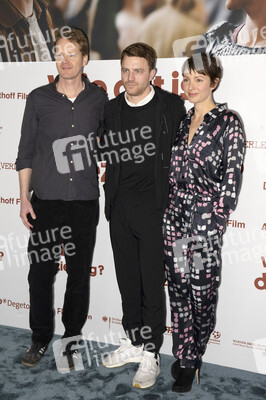 Filmpremiere 'Wie gut ist deine Beziehung?' in München