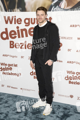 Filmpremiere 'Wie gut ist deine Beziehung?' in München